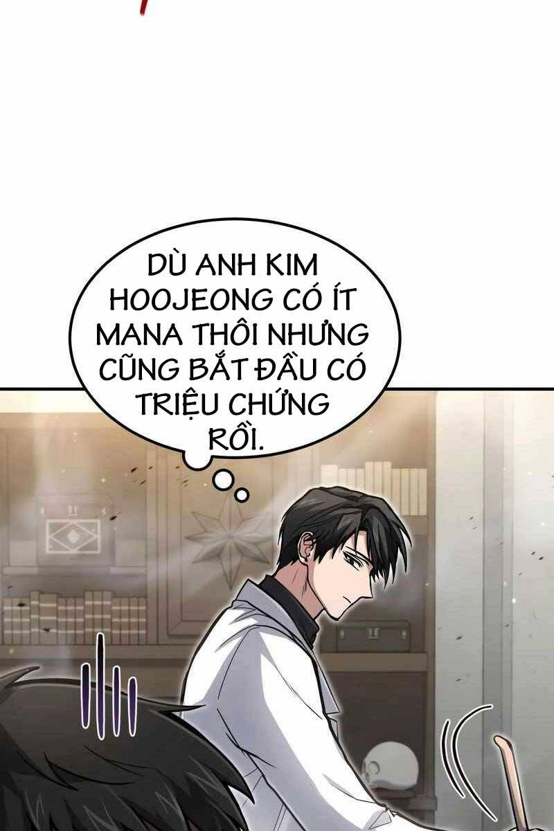 Làm Sao Sống Như Một Trị Liệu Sư Ngầm? Chapter 27 - 82