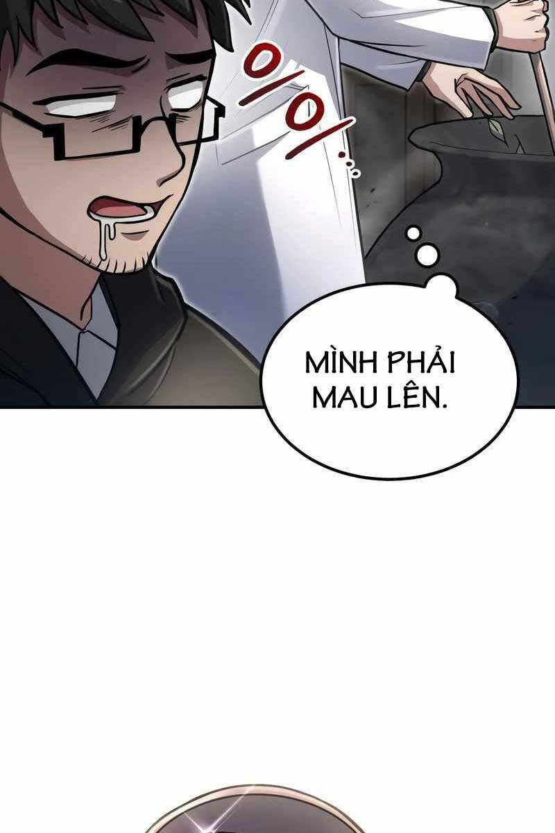 Làm Sao Sống Như Một Trị Liệu Sư Ngầm? Chapter 27 - 83