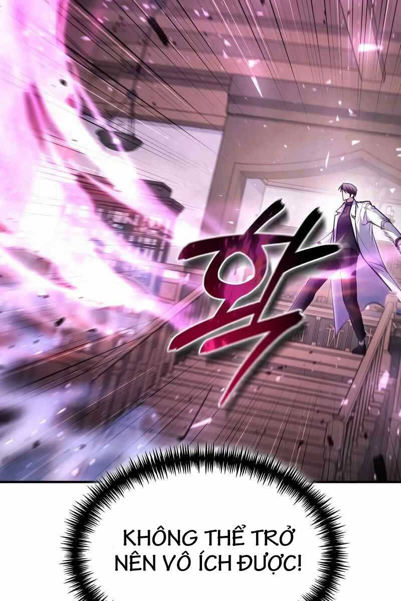 Làm Sao Sống Như Một Trị Liệu Sư Ngầm? Chapter 27 - 88