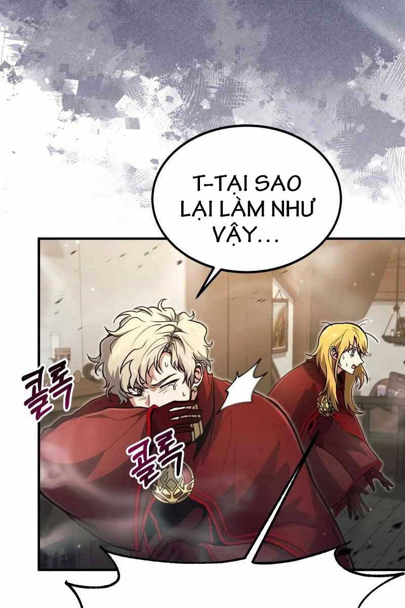 Làm Sao Sống Như Một Trị Liệu Sư Ngầm? Chapter 27 - 10