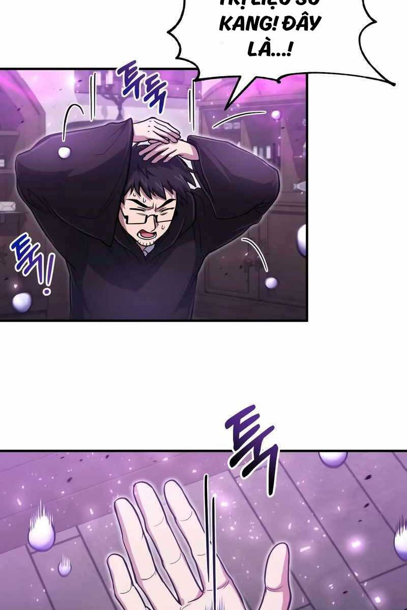 Làm Sao Sống Như Một Trị Liệu Sư Ngầm? Chapter 27 - 92