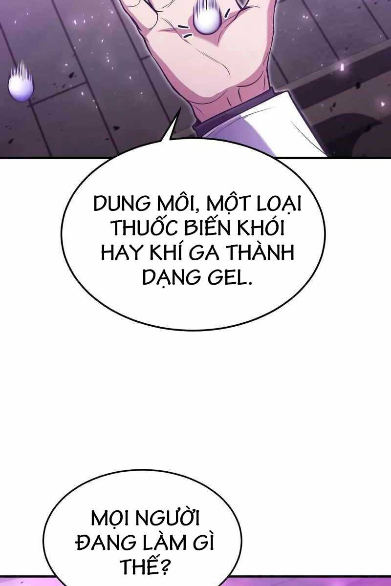 Làm Sao Sống Như Một Trị Liệu Sư Ngầm? Chapter 27 - 93