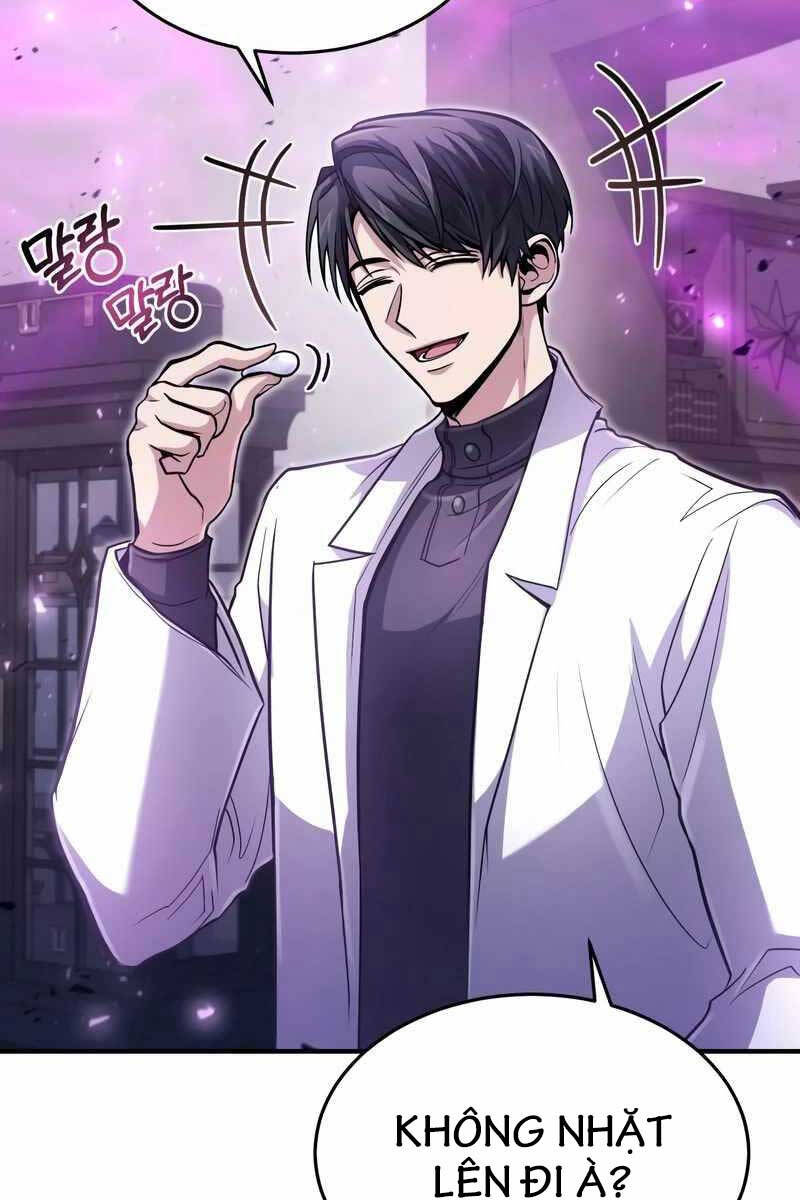 Làm Sao Sống Như Một Trị Liệu Sư Ngầm? Chapter 27 - 94