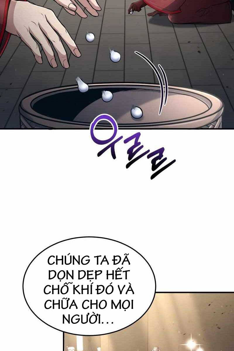 Làm Sao Sống Như Một Trị Liệu Sư Ngầm? Chapter 27 - 97