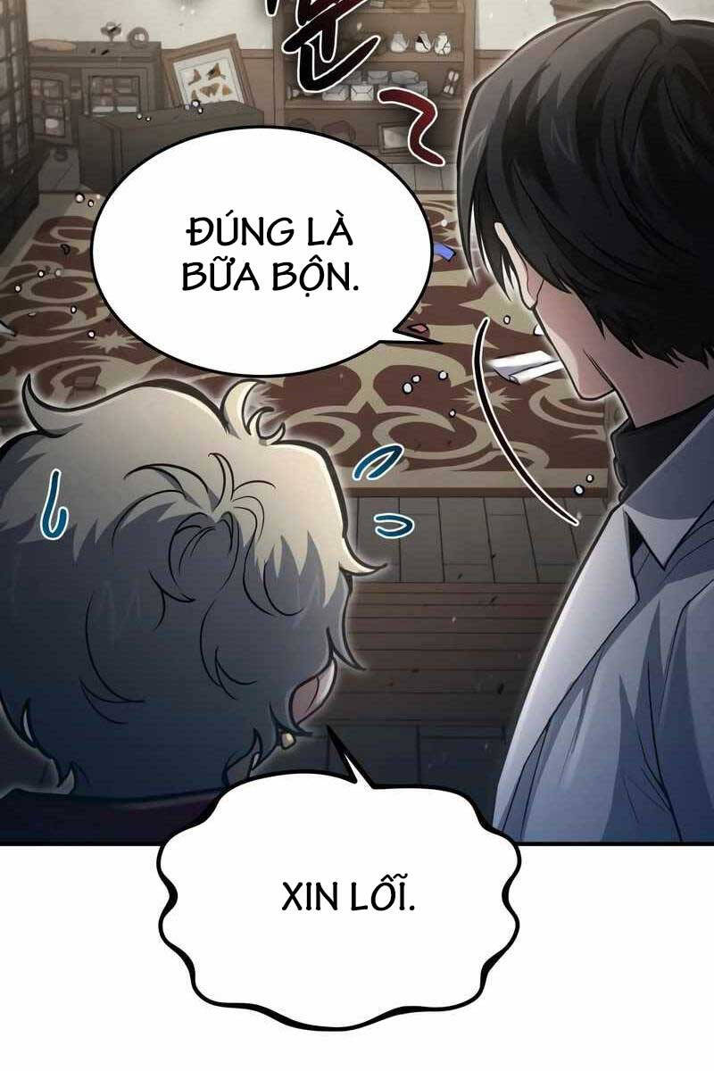 Làm Sao Sống Như Một Trị Liệu Sư Ngầm? Chapter 27 - 99