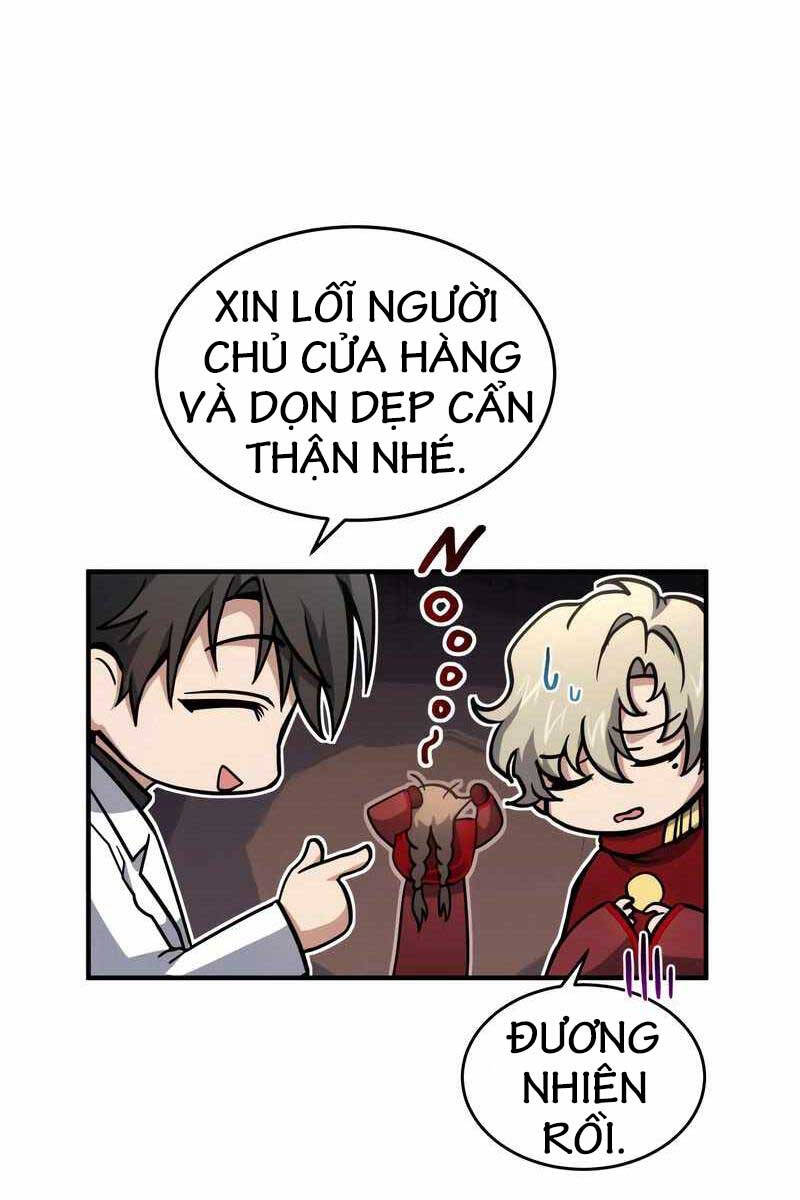 Làm Sao Sống Như Một Trị Liệu Sư Ngầm? Chapter 27 - 100