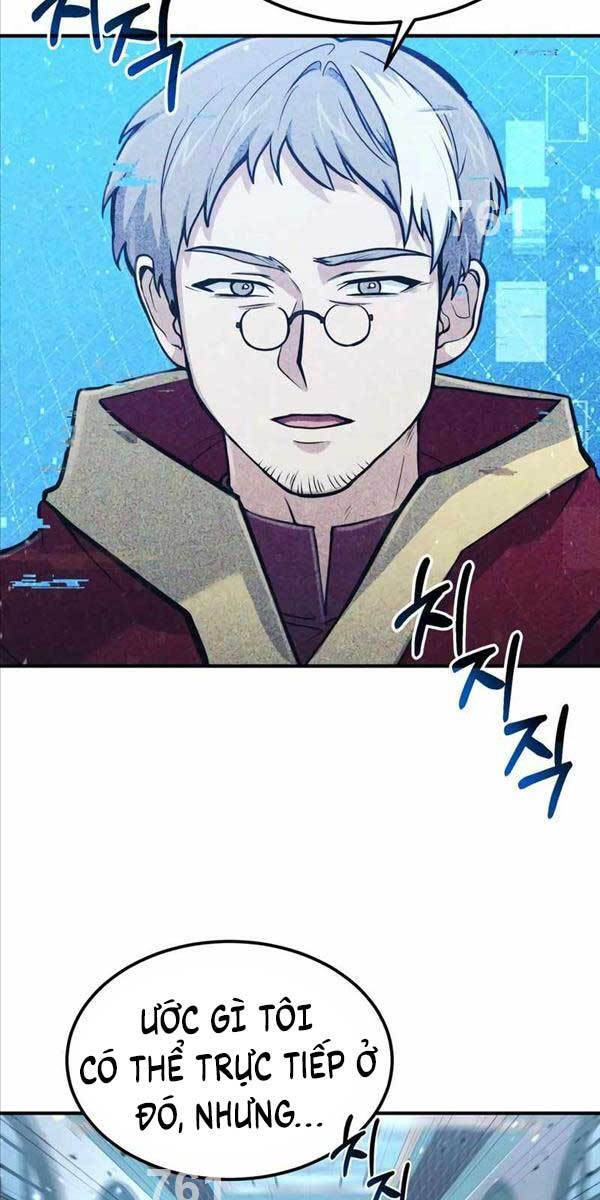 Làm Sao Sống Như Một Trị Liệu Sư Ngầm? Chapter 28 - 2