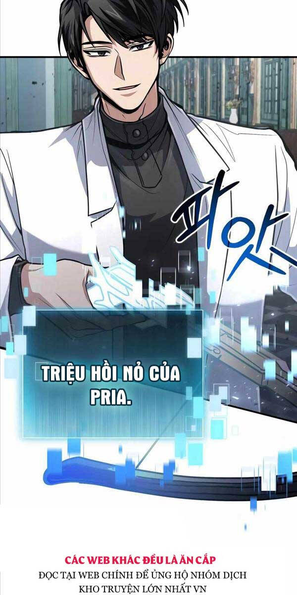 Làm Sao Sống Như Một Trị Liệu Sư Ngầm? Chapter 28 - 11