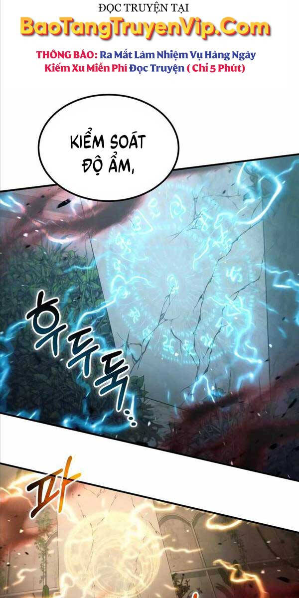 Làm Sao Sống Như Một Trị Liệu Sư Ngầm? Chapter 28 - 12