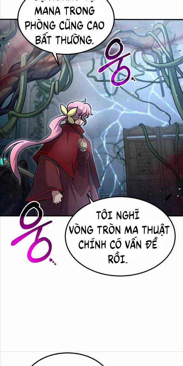 Làm Sao Sống Như Một Trị Liệu Sư Ngầm? Chapter 28 - 14