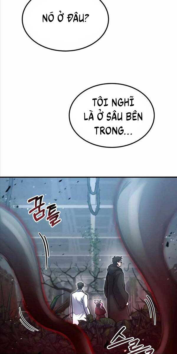 Làm Sao Sống Như Một Trị Liệu Sư Ngầm? Chapter 28 - 15