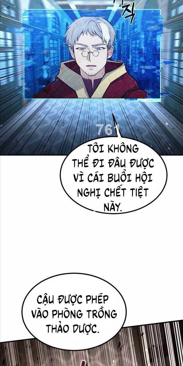 Làm Sao Sống Như Một Trị Liệu Sư Ngầm? Chapter 28 - 3