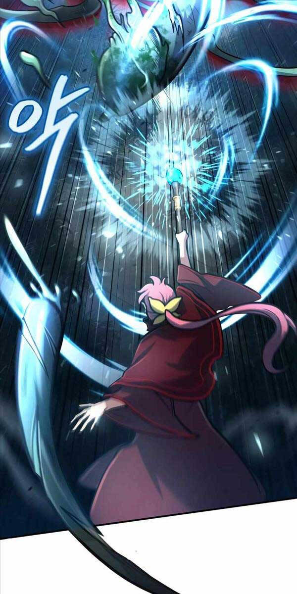 Làm Sao Sống Như Một Trị Liệu Sư Ngầm? Chapter 28 - 28