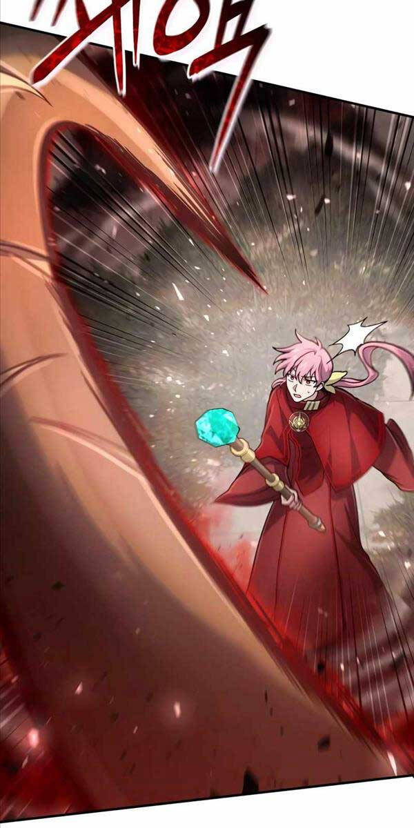 Làm Sao Sống Như Một Trị Liệu Sư Ngầm? Chapter 28 - 30