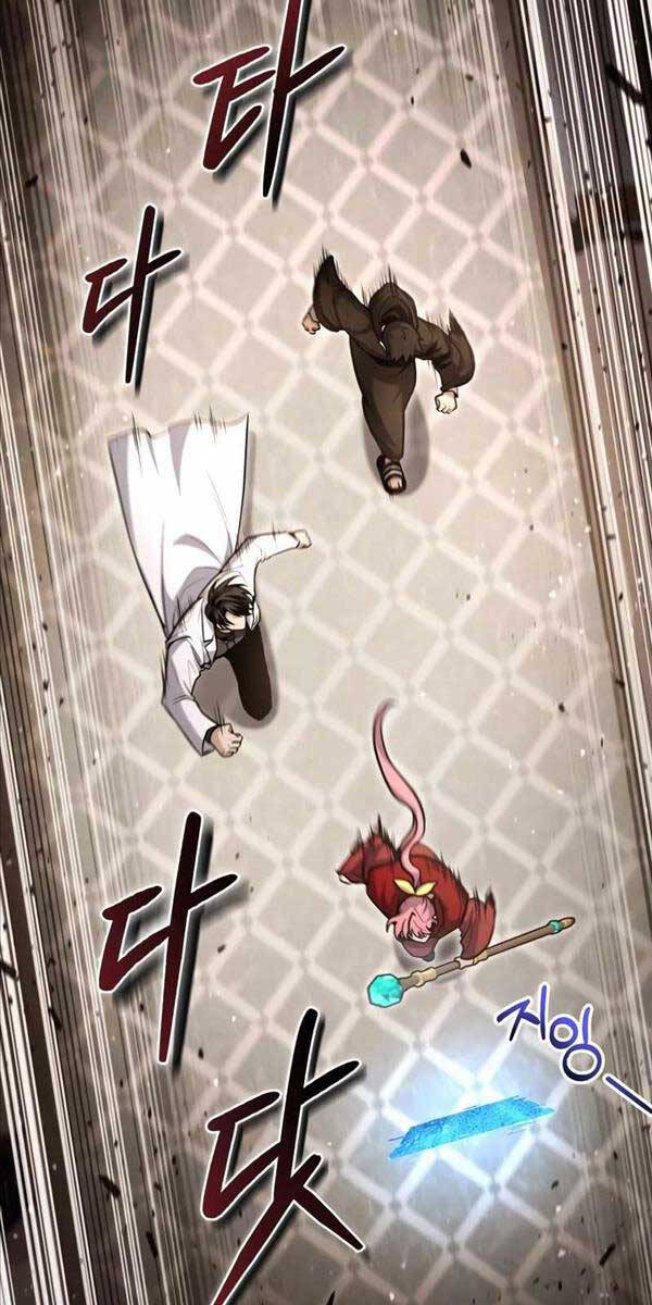 Làm Sao Sống Như Một Trị Liệu Sư Ngầm? Chapter 28 - 4