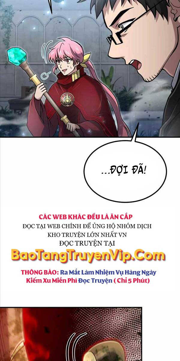 Làm Sao Sống Như Một Trị Liệu Sư Ngầm? Chapter 28 - 35