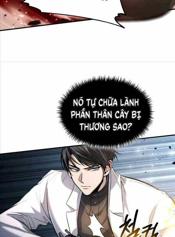 Làm Sao Sống Như Một Trị Liệu Sư Ngầm? Chapter 28 - 39