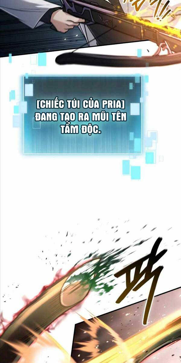 Làm Sao Sống Như Một Trị Liệu Sư Ngầm? Chapter 28 - 40