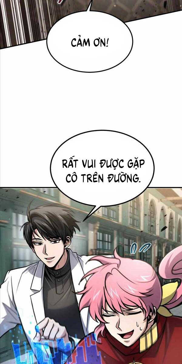 Làm Sao Sống Như Một Trị Liệu Sư Ngầm? Chapter 28 - 5