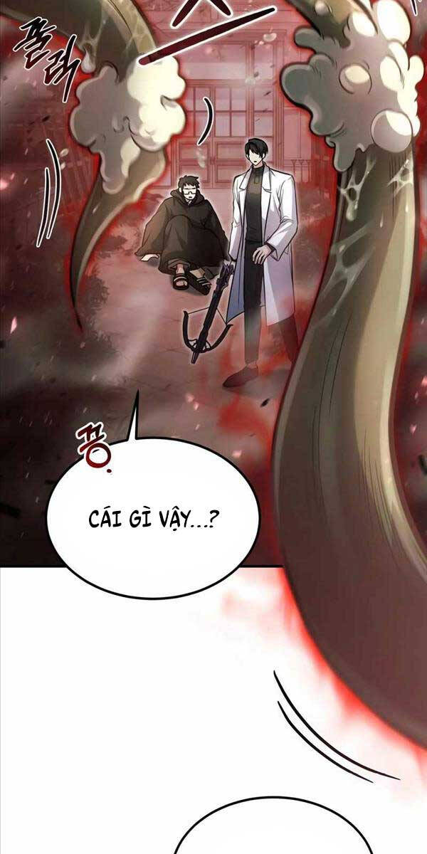 Làm Sao Sống Như Một Trị Liệu Sư Ngầm? Chapter 28 - 43