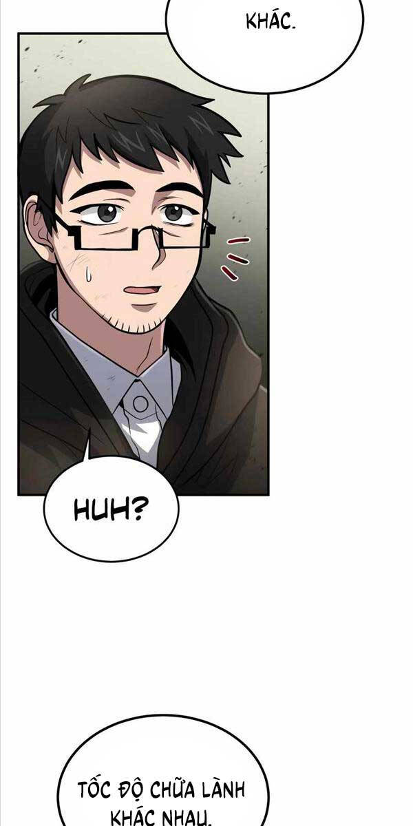 Làm Sao Sống Như Một Trị Liệu Sư Ngầm? Chapter 28 - 44