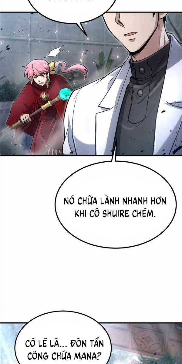 Làm Sao Sống Như Một Trị Liệu Sư Ngầm? Chapter 28 - 45