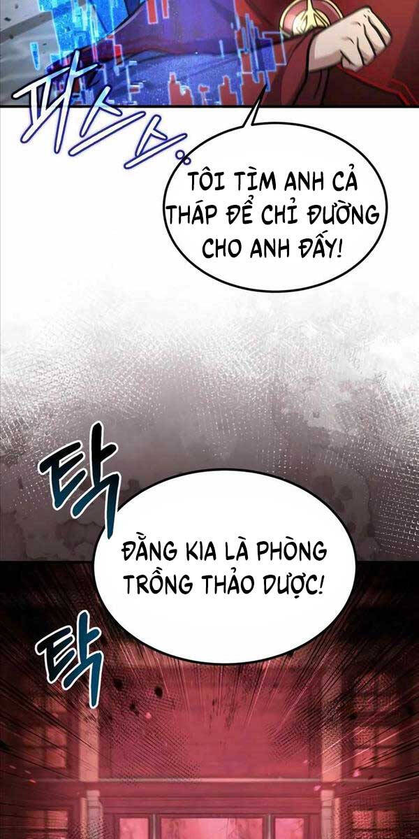 Làm Sao Sống Như Một Trị Liệu Sư Ngầm? Chapter 28 - 6