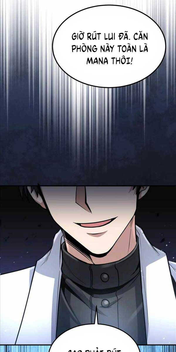 Làm Sao Sống Như Một Trị Liệu Sư Ngầm? Chapter 28 - 53