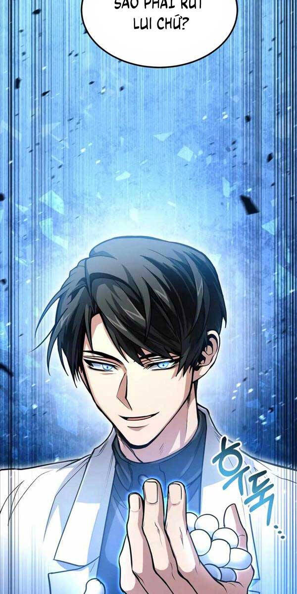 Làm Sao Sống Như Một Trị Liệu Sư Ngầm? Chapter 28 - 54
