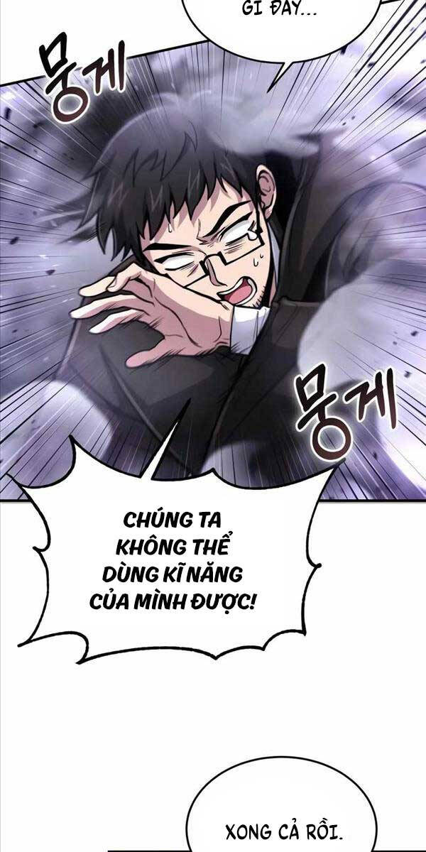 Làm Sao Sống Như Một Trị Liệu Sư Ngầm? Chapter 28 - 61