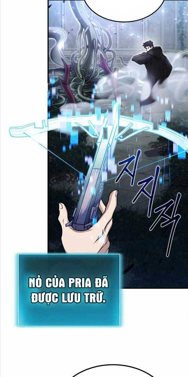 Làm Sao Sống Như Một Trị Liệu Sư Ngầm? Chapter 28 - 62