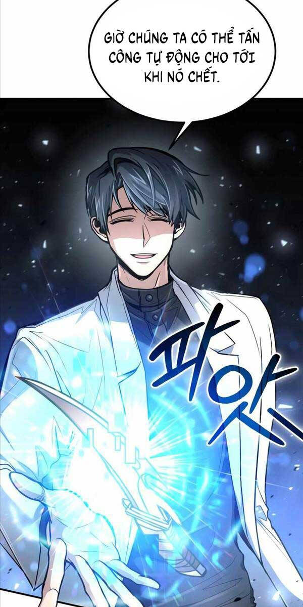 Làm Sao Sống Như Một Trị Liệu Sư Ngầm? Chapter 28 - 63