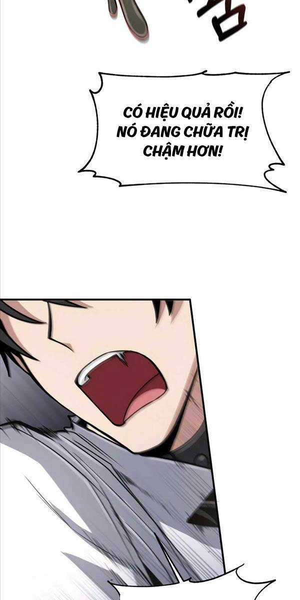 Làm Sao Sống Như Một Trị Liệu Sư Ngầm? Chapter 28 - 70
