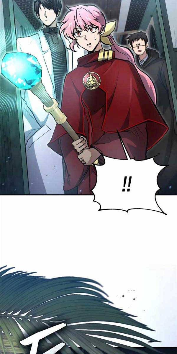 Làm Sao Sống Như Một Trị Liệu Sư Ngầm? Chapter 28 - 8