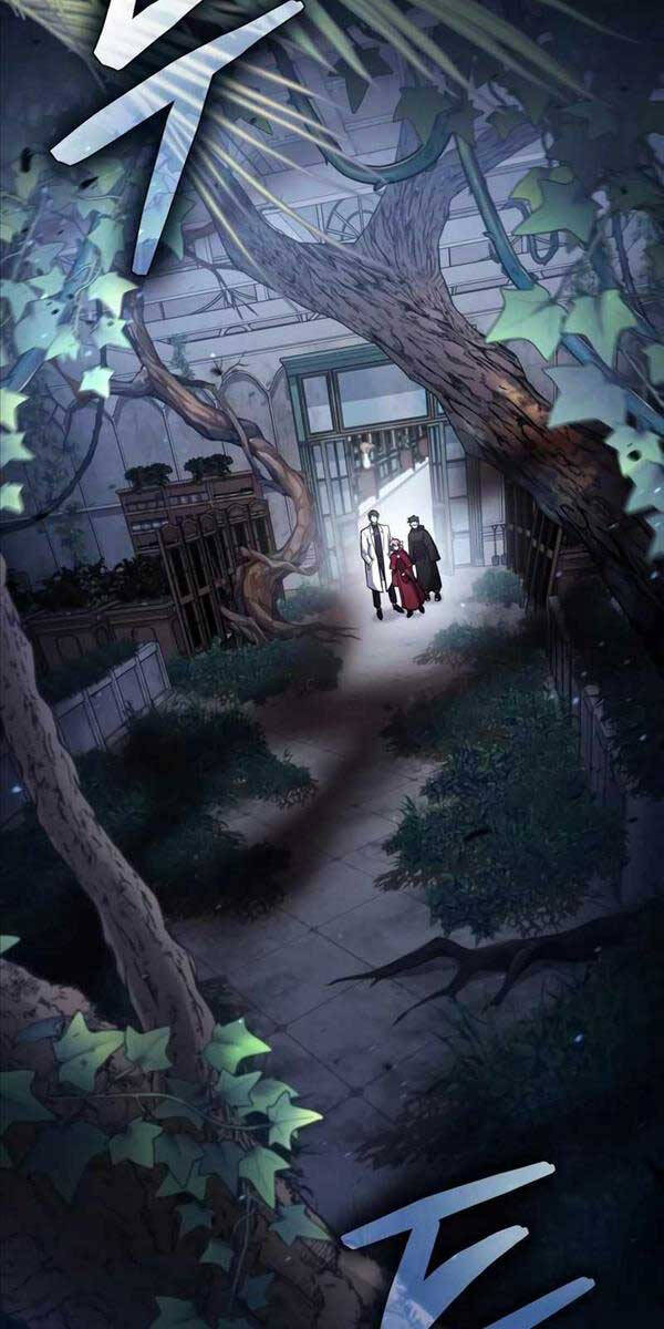 Làm Sao Sống Như Một Trị Liệu Sư Ngầm? Chapter 28 - 9