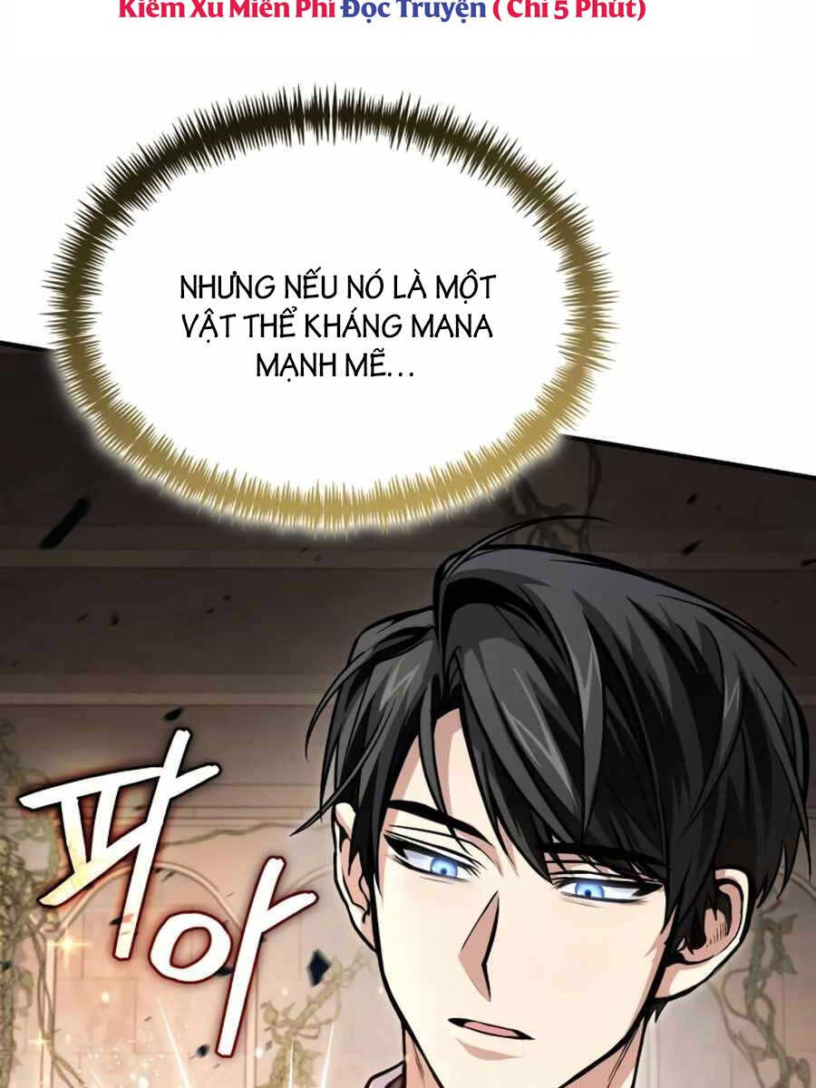 Làm Sao Sống Như Một Trị Liệu Sư Ngầm? Chapter 29 - 27