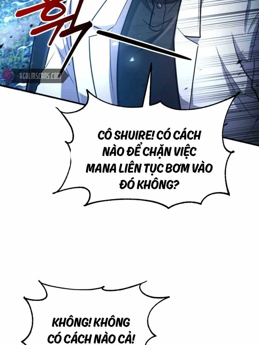 Làm Sao Sống Như Một Trị Liệu Sư Ngầm? Chapter 29 - 5