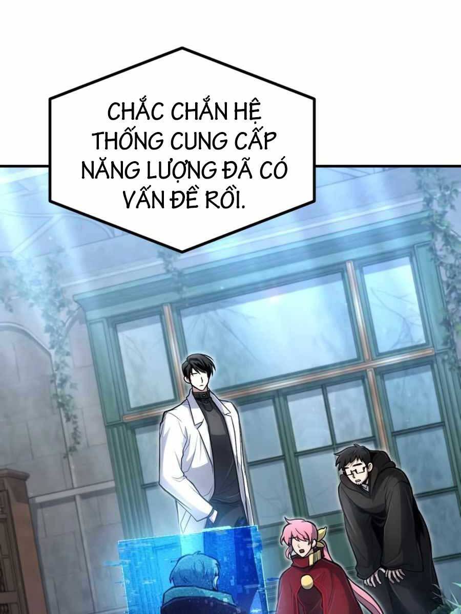 Làm Sao Sống Như Một Trị Liệu Sư Ngầm? Chapter 29 - 67