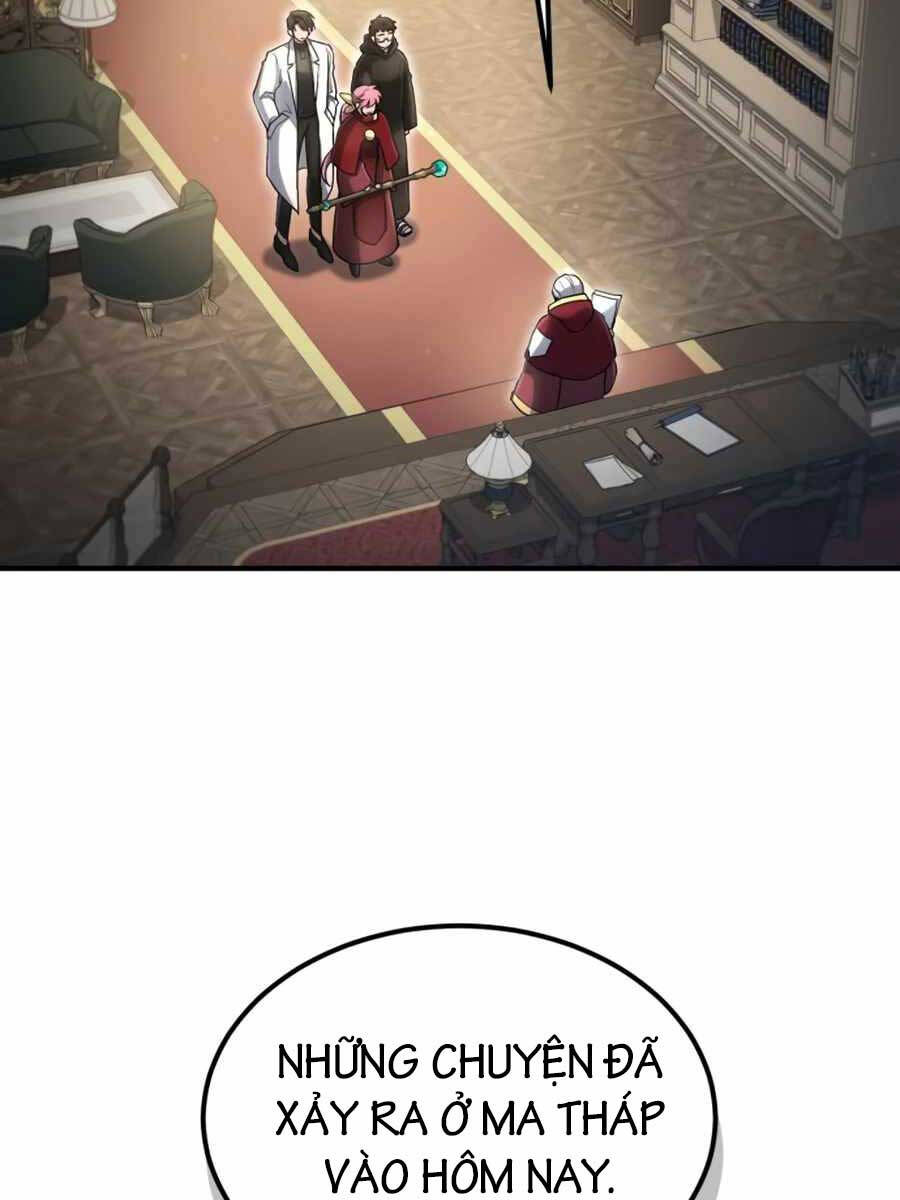 Làm Sao Sống Như Một Trị Liệu Sư Ngầm? Chapter 29 - 77