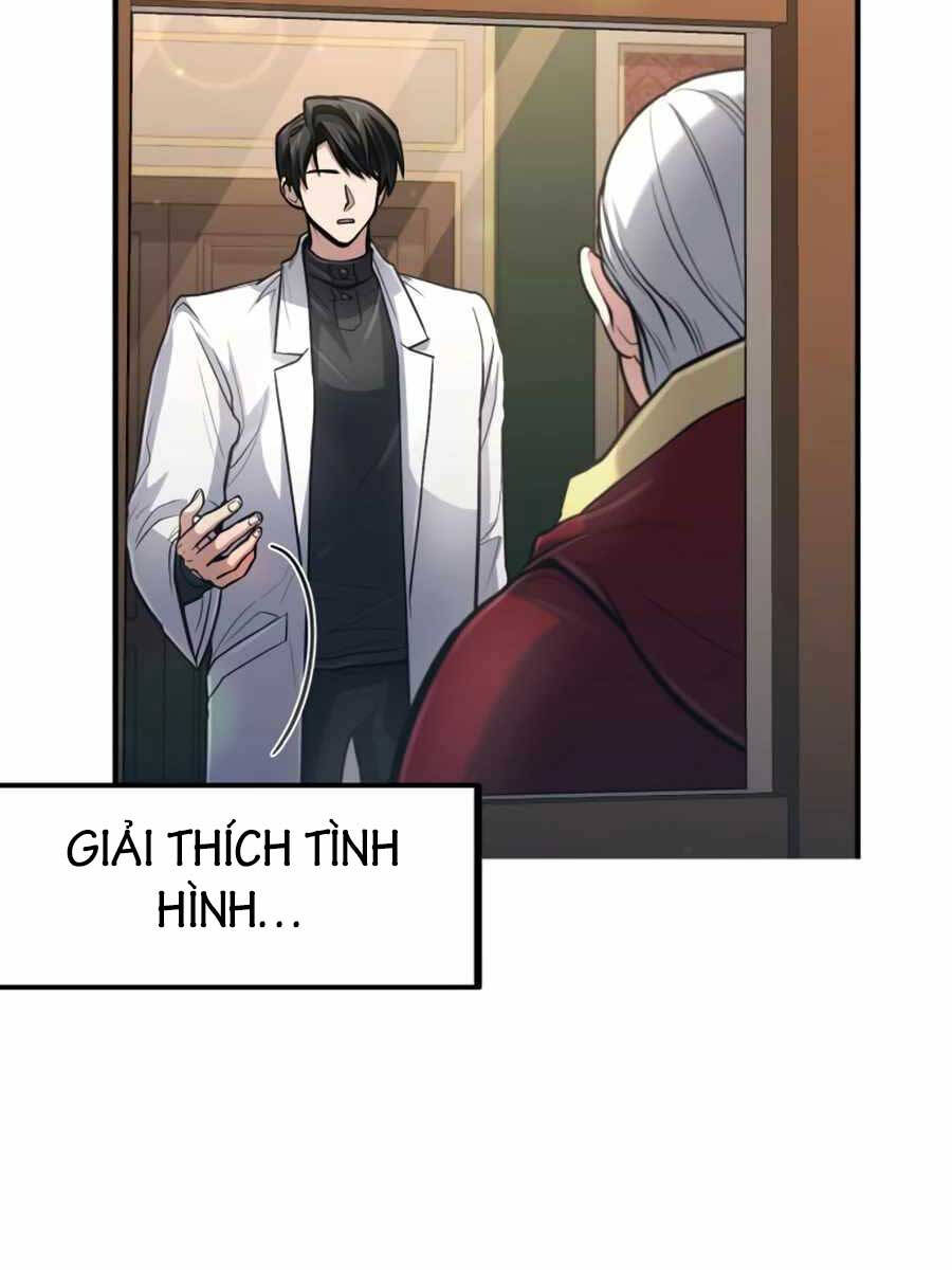 Làm Sao Sống Như Một Trị Liệu Sư Ngầm? Chapter 29 - 79