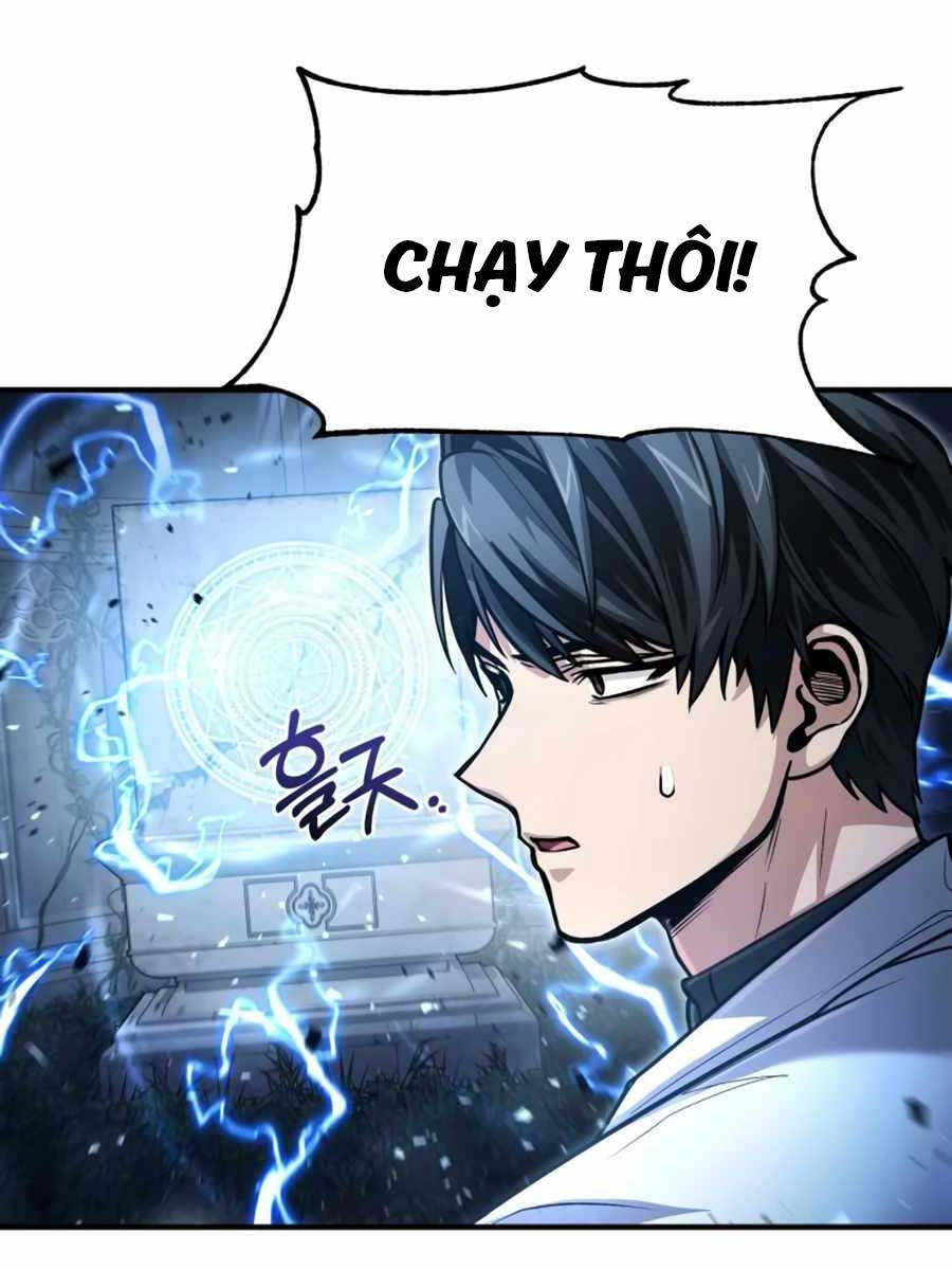 Làm Sao Sống Như Một Trị Liệu Sư Ngầm? Chapter 29 - 9