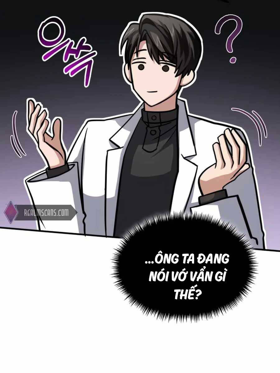 Làm Sao Sống Như Một Trị Liệu Sư Ngầm? Chapter 29 - 91