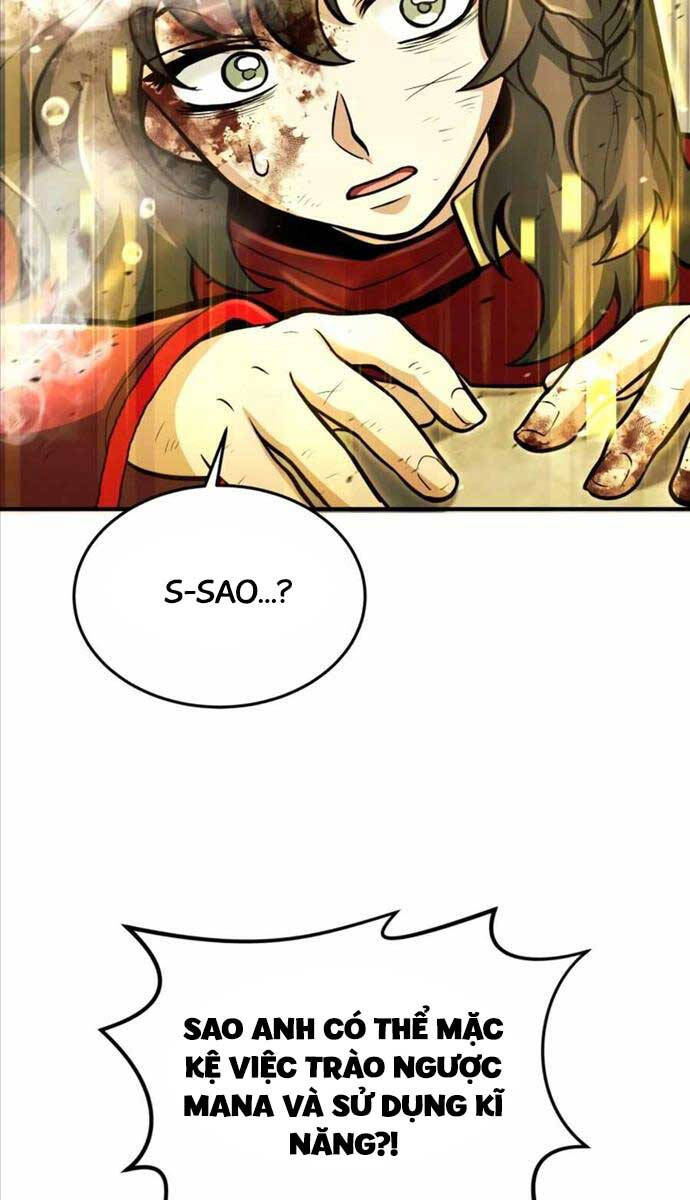 Làm Sao Sống Như Một Trị Liệu Sư Ngầm? Chapter 30 - 101