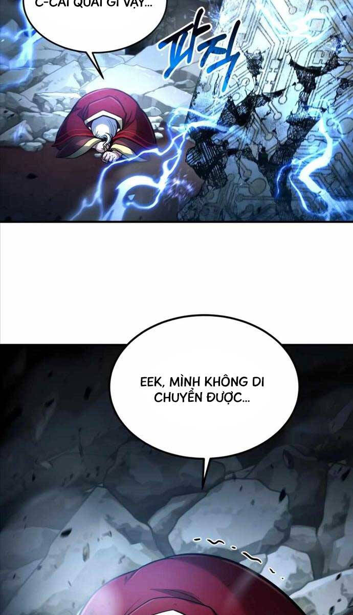 Làm Sao Sống Như Một Trị Liệu Sư Ngầm? Chapter 30 - 20