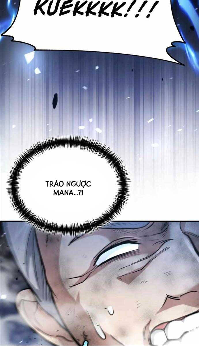 Làm Sao Sống Như Một Trị Liệu Sư Ngầm? Chapter 30 - 25