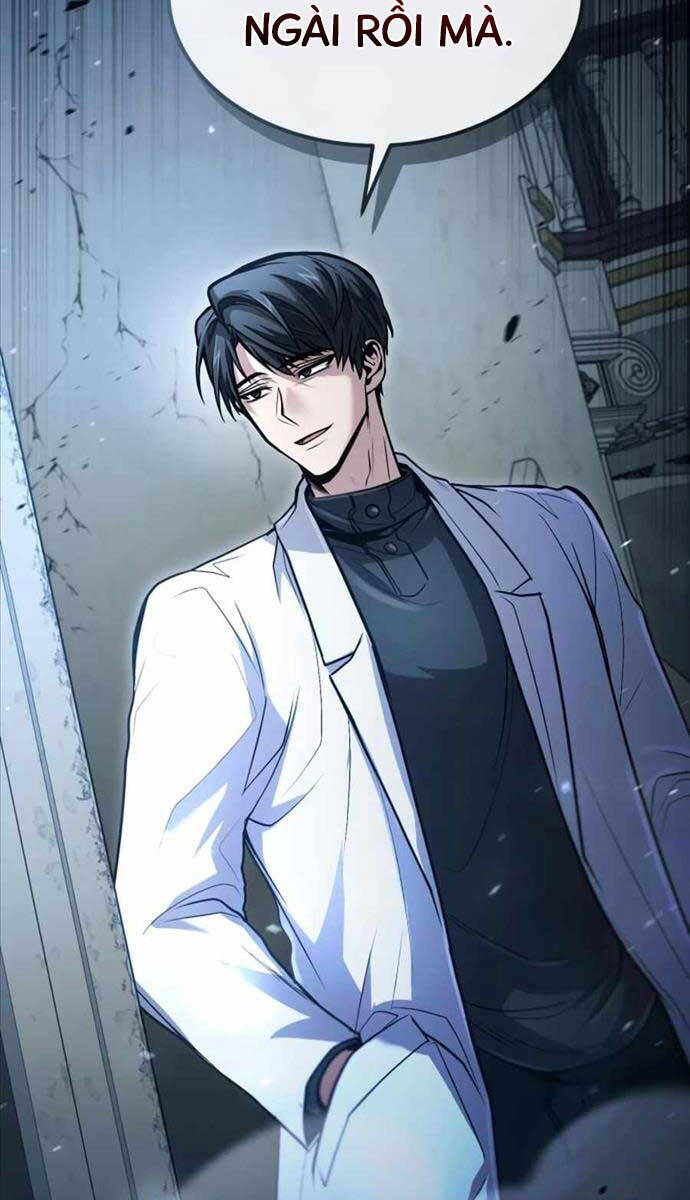 Làm Sao Sống Như Một Trị Liệu Sư Ngầm? Chapter 30 - 32