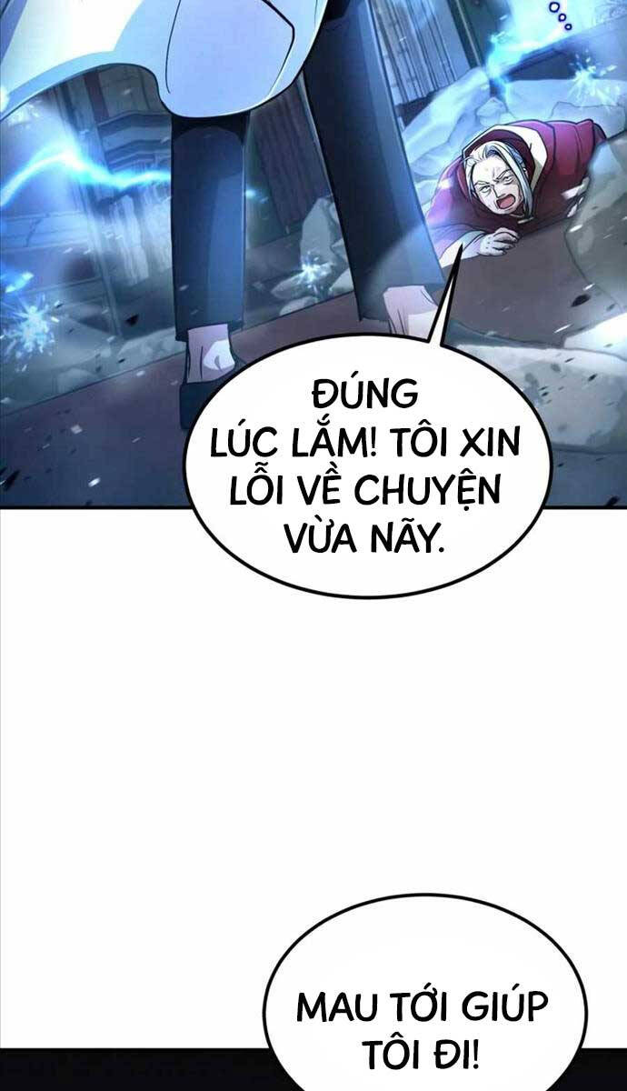 Làm Sao Sống Như Một Trị Liệu Sư Ngầm? Chapter 30 - 36