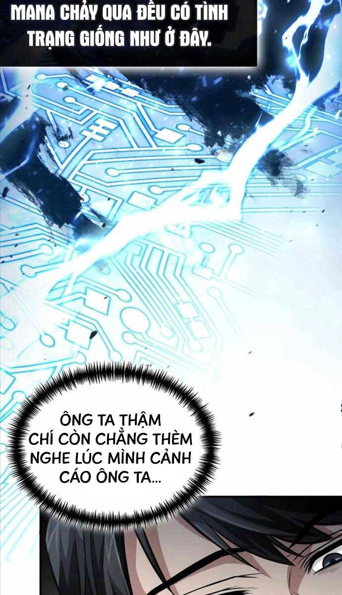 Làm Sao Sống Như Một Trị Liệu Sư Ngầm? Chapter 30 - 40