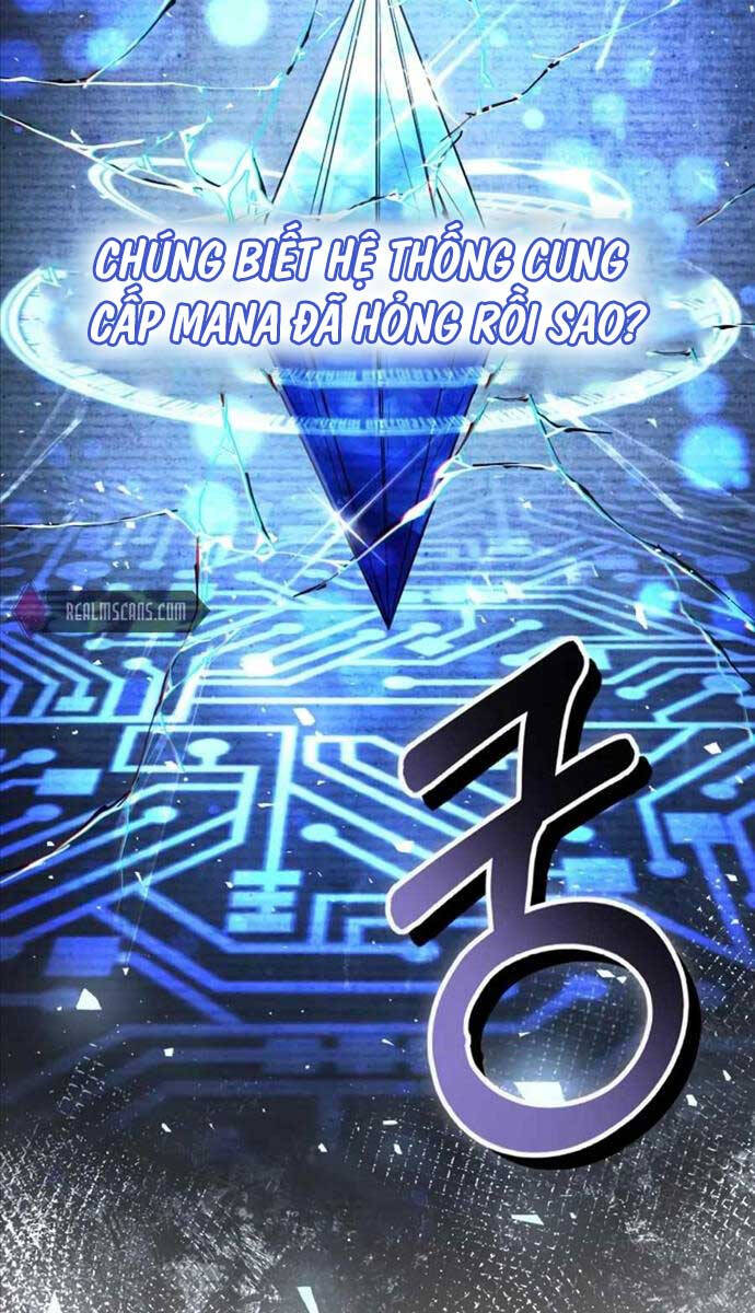 Làm Sao Sống Như Một Trị Liệu Sư Ngầm? Chapter 30 - 5