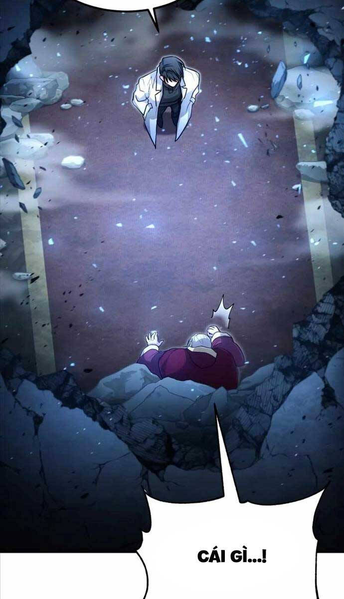 Làm Sao Sống Như Một Trị Liệu Sư Ngầm? Chapter 30 - 45